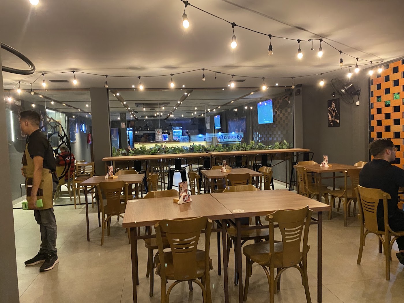 Restaurante